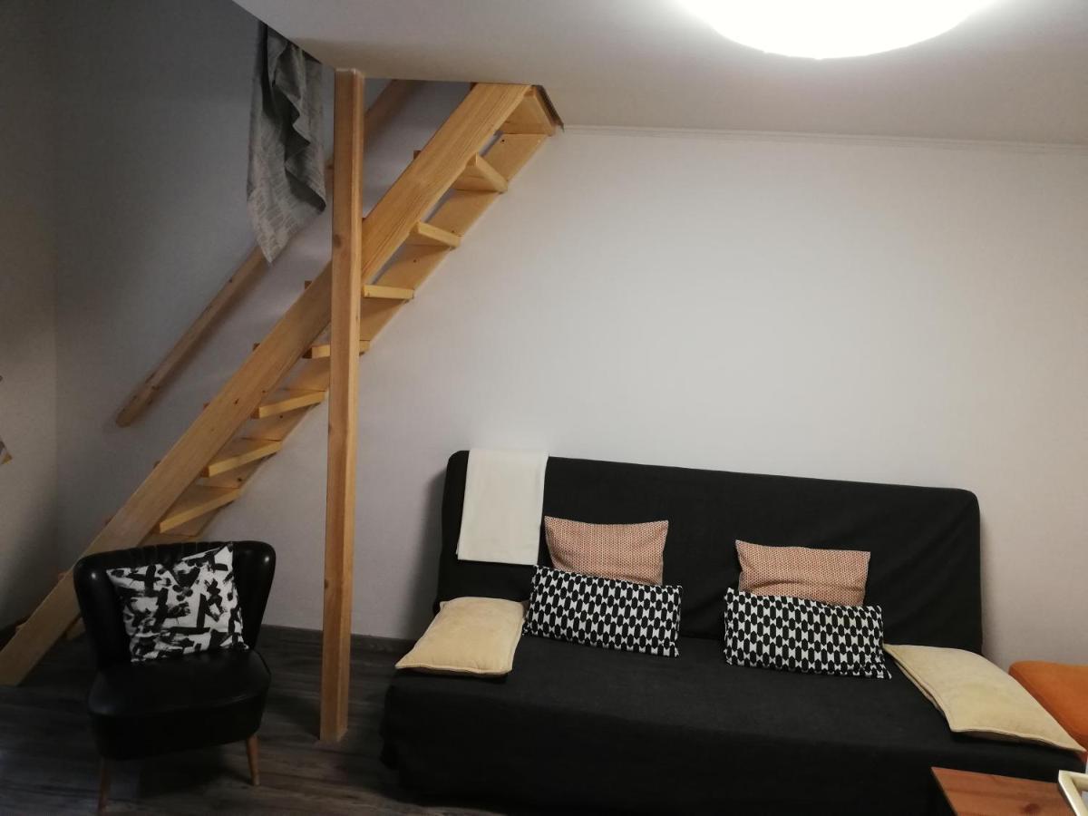 Riverside Cosy Apartman Budapest Exterior photo